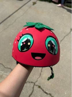 Kid's Helmet（XS）
