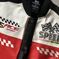 Refinery Republic Speed Power Jacket