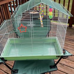 Birdcage
