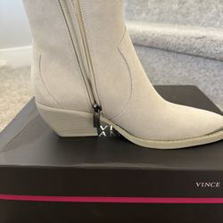 Vince Camuto Boots
