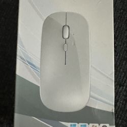 Wireless Mouse
