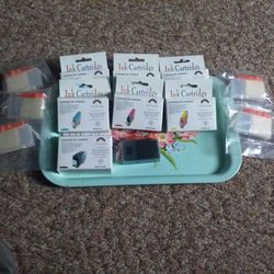 Compatible Ink Cartridges