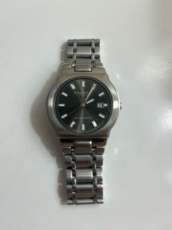 Men’s Kenneth Cole Wristwatch