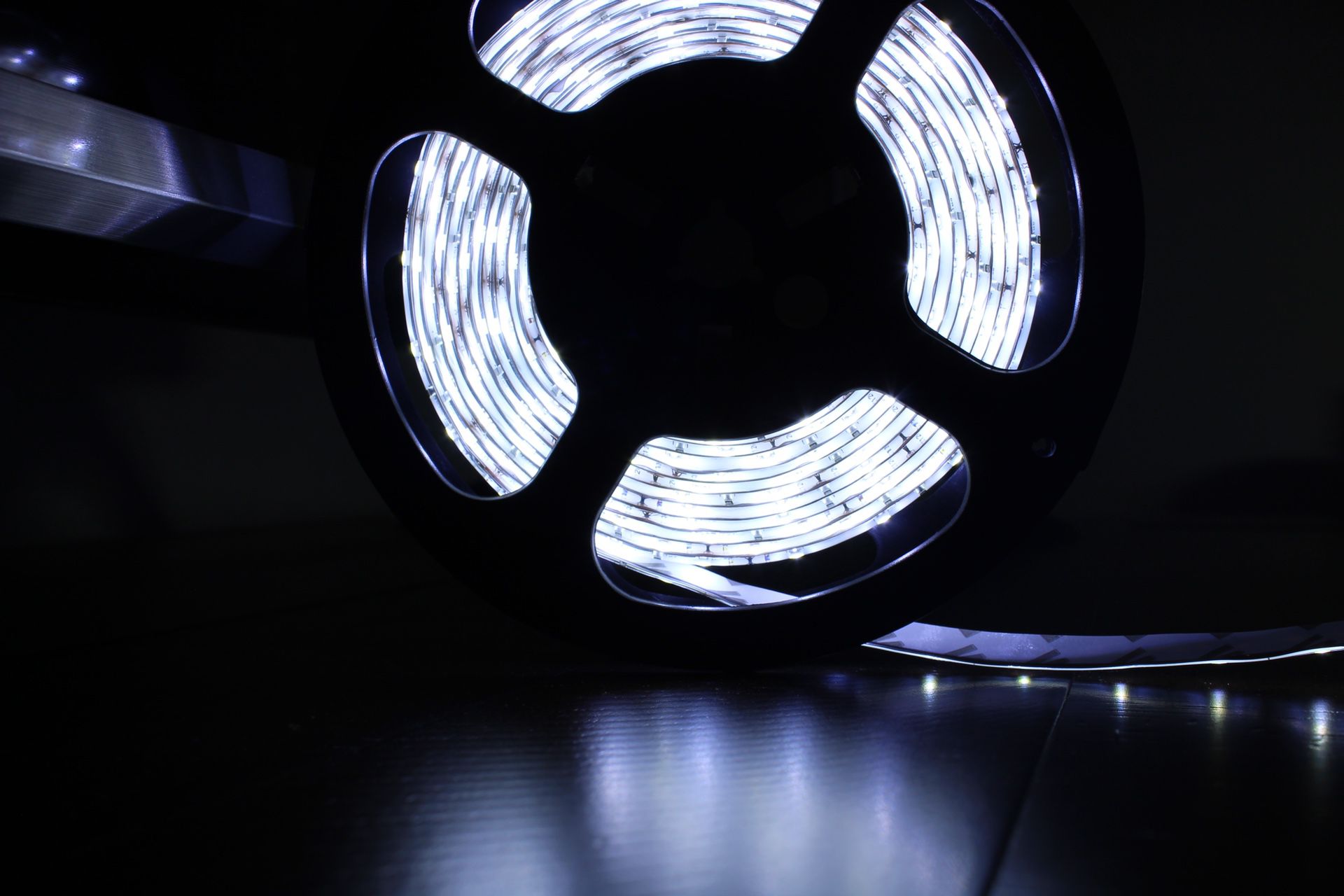 BEAT PRICES ON LED STRIPS IN TOWN!! 16ft HAVE MANY COLORS IN STOCK