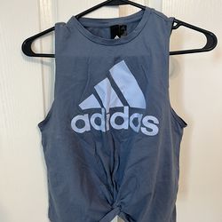 Adidas tank Women’s