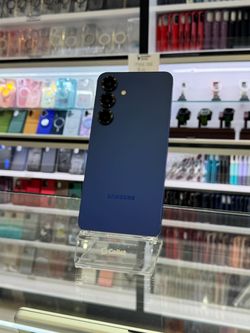 Samsung S25 128GB Unlocked