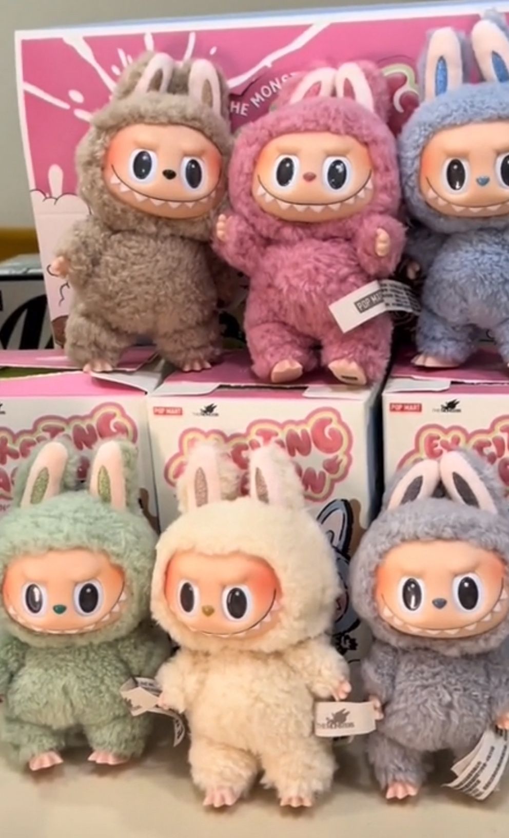 Labubu For Sale