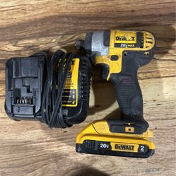 Impact Drill Set 