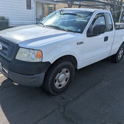 2008 Ford F-150