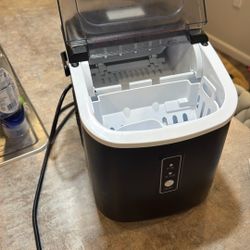 Ice Maker