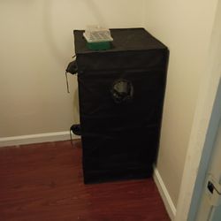Grow Tent 2x4ft