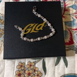 Gld Bracelet 