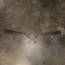 Jet Ski Handle Bars  Suzuki
