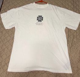 DARC SPORTS X DC collab Harley Quinn shirt