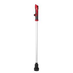 M12 12-Volt Lithium-Ion Cordless 9 GPM 0 hp. Submersible Stick Water Transfer Pump (Tool Only)