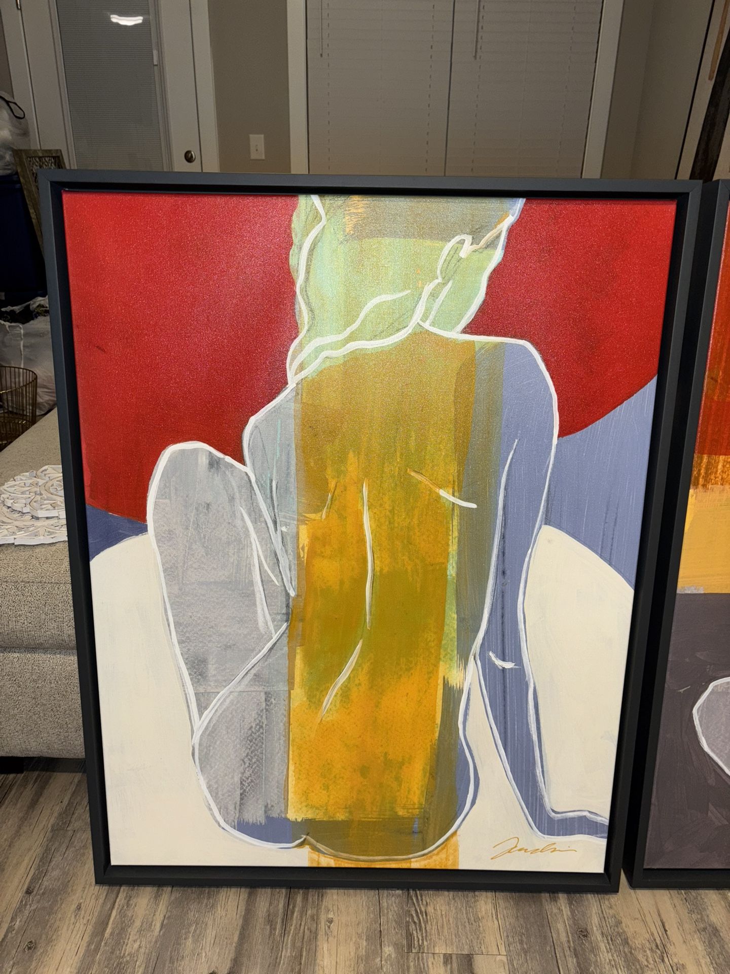 Paintings