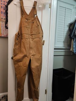 Mens overalls