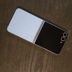 Samsung Galaxy Z Flip 6