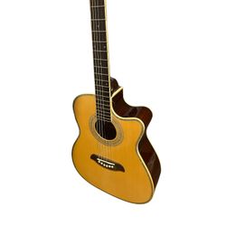 Oscar Schmidt 0G1CE Acoustic - electric guitar 