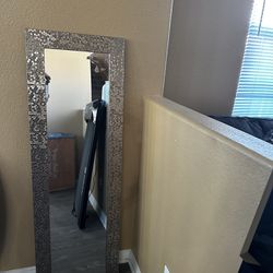 Body mirror 