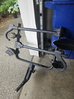 Kuat
Transfer V2 2 Bike Hitch Rack
Black 1.25in