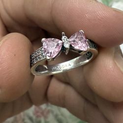 Pandora’s Ring 