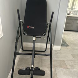 Inversión Table