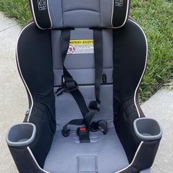 Graco 10 Position adjust Extended2Fit Car seat