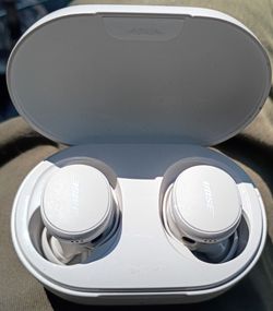 Bose earbuds