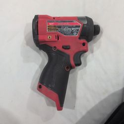 Milwaukee. M12  Gen 4 Impact With No Battery 