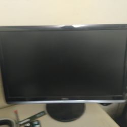 Dell 24 Inch Monitor 