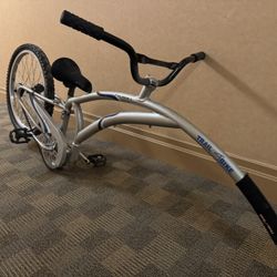 Trail A Bike