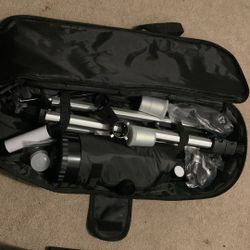 Telescope 