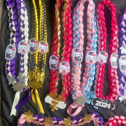 Collares De Graduación