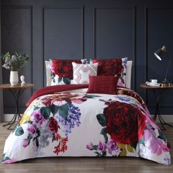 5pc Comforter Set 