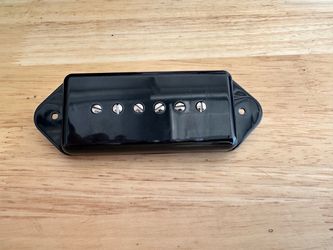 Gravelin P90 Dogear Pickup