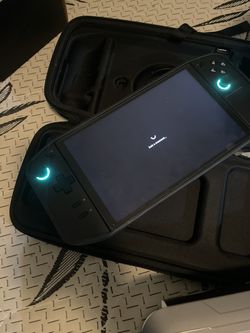 Lenovo Legion Go 1TB