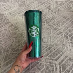 Starbucks Cups