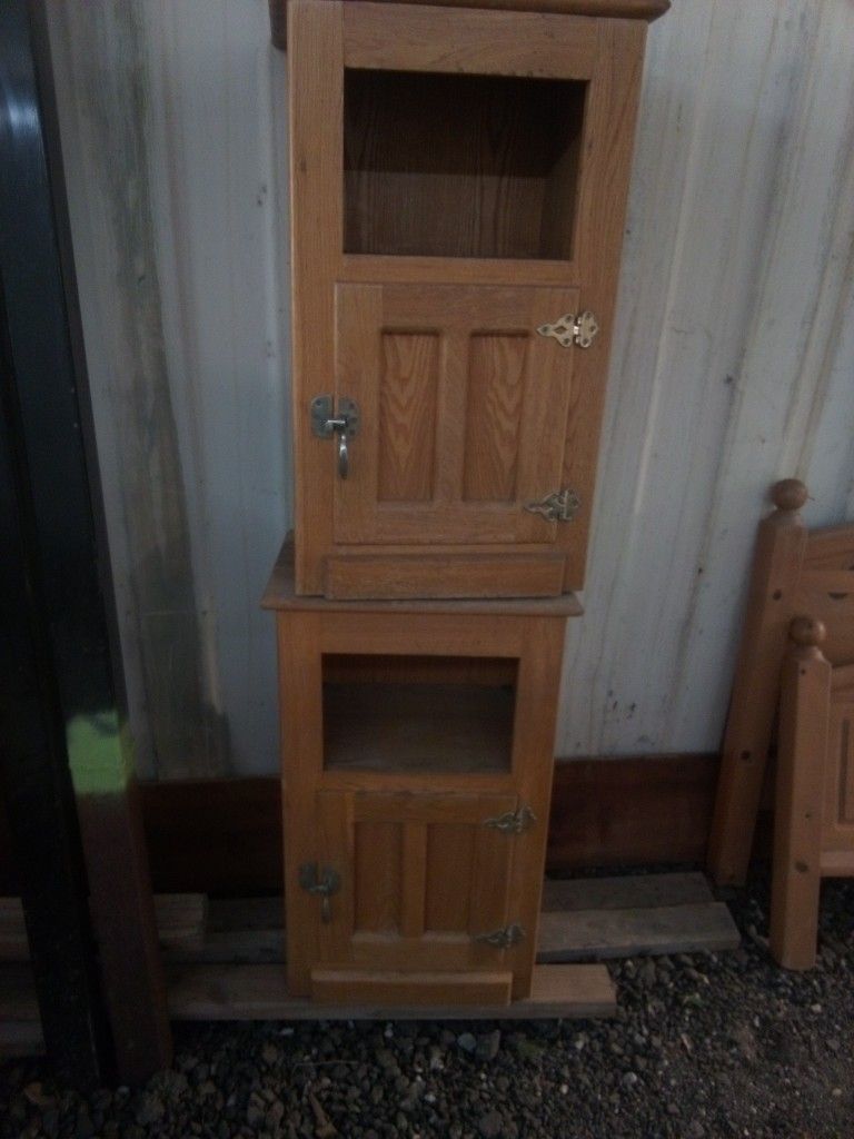 Night Stands - Only One Left