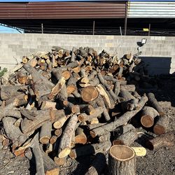 Firewood For Sale