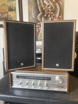 DENON AM FM MULTIPLEX TUNER MX 990B ラジオ DENON AM FM MULTIPLEX