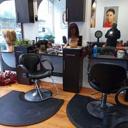 Pricing Negotiable Salon Liquidation
