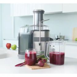 Jamba Juice Extractor