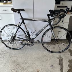 Trek Road Bike