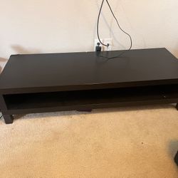 Tv Entertainment Stand