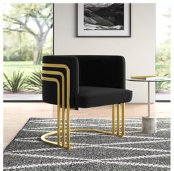 Beauty chairs