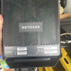 Netgear Router
