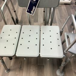 Transfer Bench For Bath Tub And Shower Financing Available ✅ 