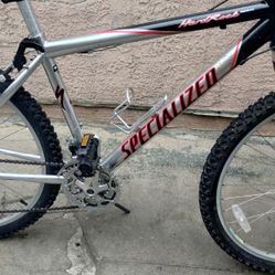 Specialized Bike