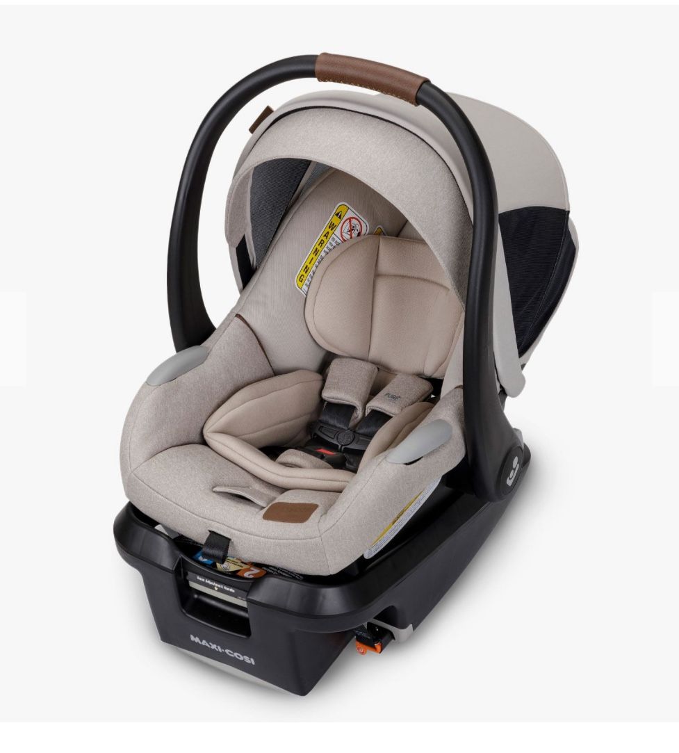 MAXI• COSI Car seat 
